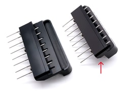 Agilent Technologies Spare AMX Dispense Manifold